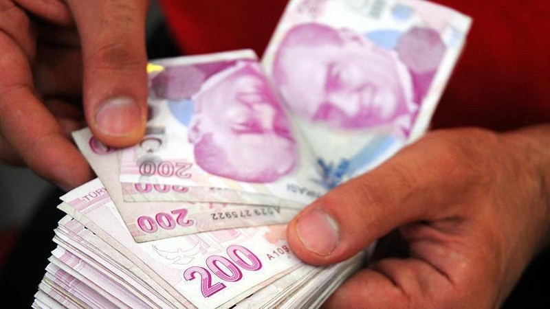 Milyonlarca emeklinin gözü bayram ikramiyesi ödeme tarihlerinde! 2025 SSK, Bağ-Kur ödeme tarihleri… - Resim: 8