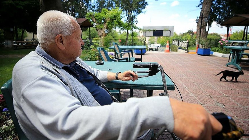 Türkiye'nin en yaşlı şehri belli oldu! İlk sıra şaşırttı... - Resim: 13