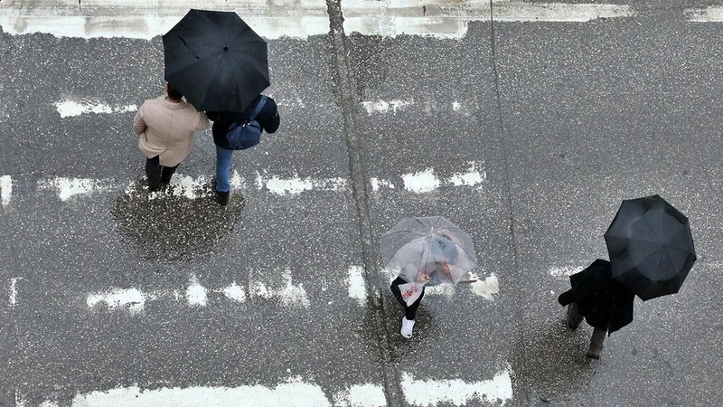 48 ili etkisi altına alacak! Bu illerde yaşayanlara son dakika uyarısı - Resim: 1