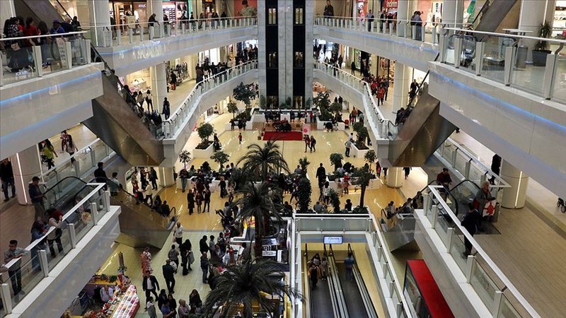 19 Mayıs'ta marketler ve AVM’ler açık mı, kaçta açılıyor ve kapanıyor? - Resim: 2