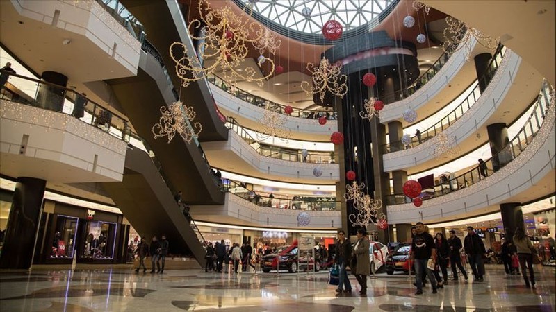 19 Mayıs'ta marketler ve AVM’ler açık mı, kaçta açılıyor ve kapanıyor? - Resim: 1