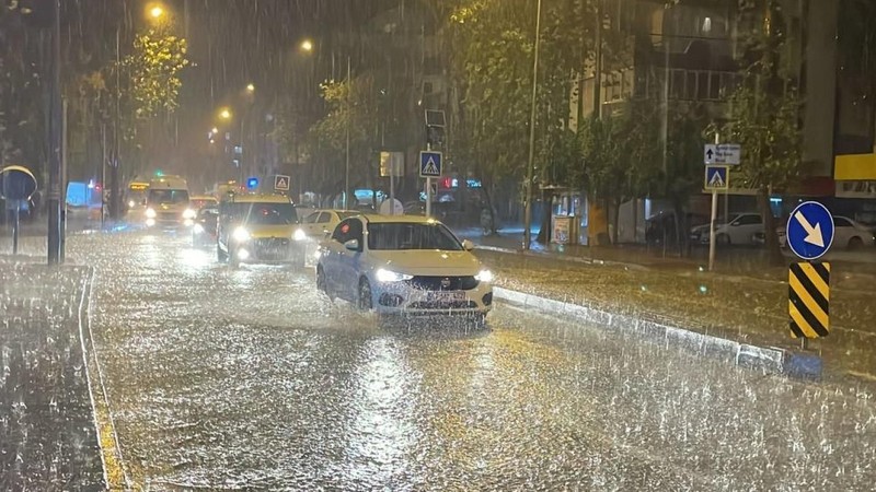 48 ili etkisi altına alacak! Bu illerde yaşayanlara son dakika uyarısı - Resim: 19