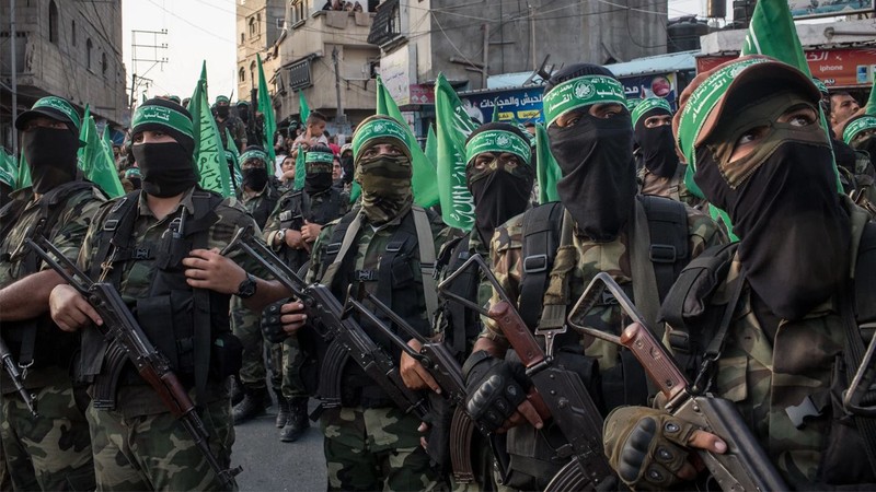 İsrail'den HAMAS'a yeni ateşkes teklifi mi geldi? Esirlerin tamamının serbest bırakılmasına karşı çıktılar - Resim: 3