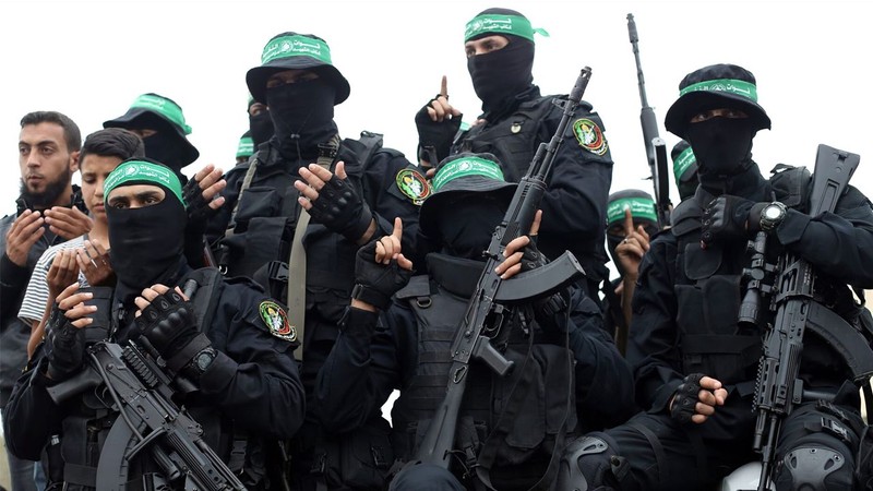 İsrail'den HAMAS'a yeni ateşkes teklifi mi geldi? Esirlerin tamamının serbest bırakılmasına karşı çıktılar - Resim: 4