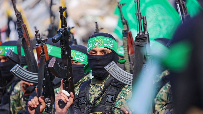 İsrail'den HAMAS'a yeni ateşkes teklifi mi geldi? Esirlerin tamamının serbest bırakılmasına karşı çıktılar - Resim: 5