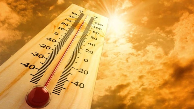 Şanlıurfa sıcaktan kavrulacak! Meteoroloji'ye göre 2 gün sürecek - Resim: 3