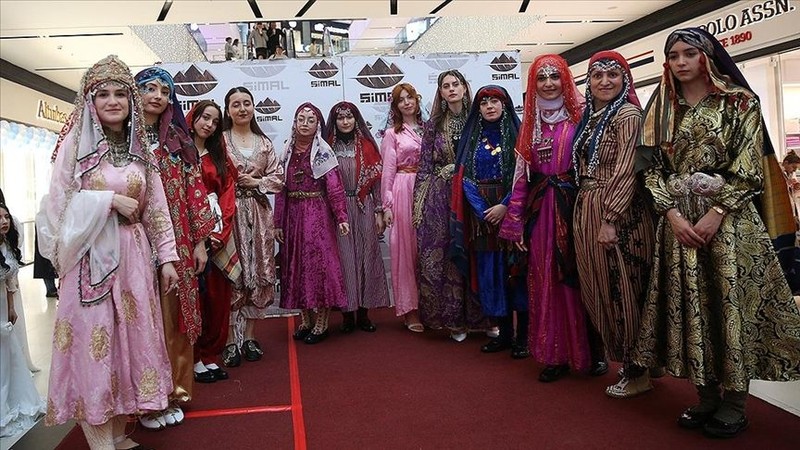 Asırlık eserler görücüye çıktı! Rize'de düzenlendi - Resim: 5