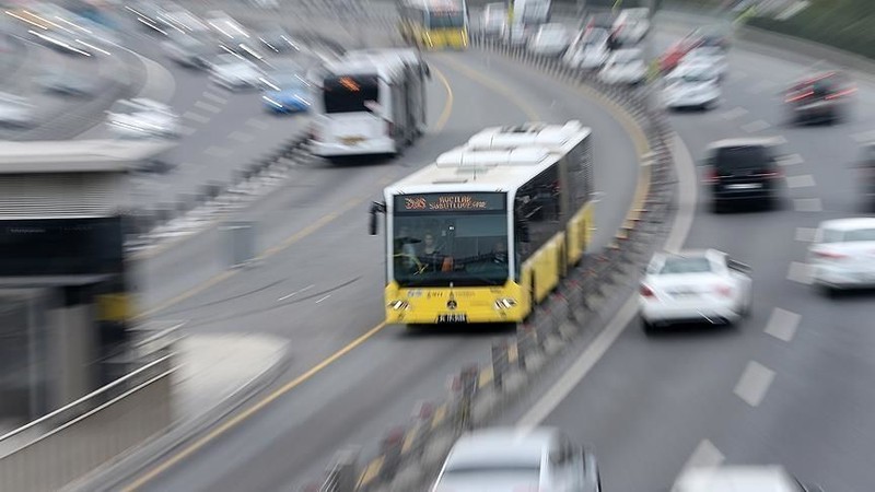 19 Mayıs Gençlik ve Spor Bayramı toplu ulaşım tarifesi açıklandı! - Resim: 7