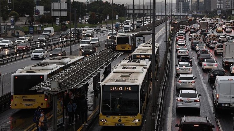 19 Mayıs Gençlik ve Spor Bayramı toplu ulaşım tarifesi açıklandı! - Resim: 1