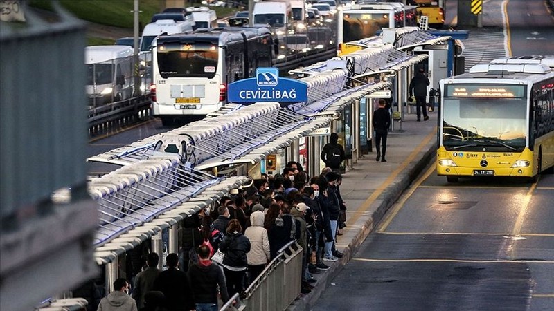 19 Mayıs Gençlik ve Spor Bayramı toplu ulaşım tarifesi açıklandı! - Resim: 6