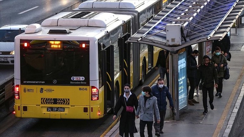 19 Mayıs Gençlik ve Spor Bayramı toplu ulaşım tarifesi açıklandı! - Resim: 3