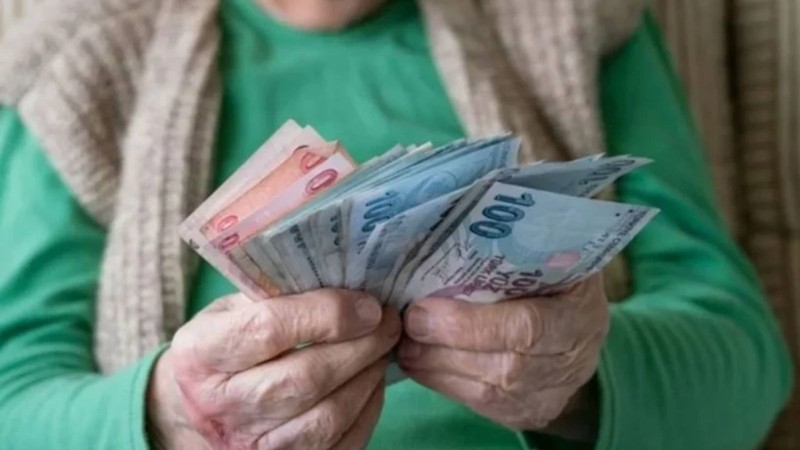 Emekliye bayram ettiren ödeme! 21.000 TL için son gün 31 Mayıs! - Resim: 4