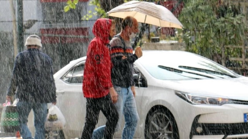 14 ilde etkisini gösterecek! Son dakika uyarısı geldi! Hazırlıksız yakalanmayın - Resim: 3