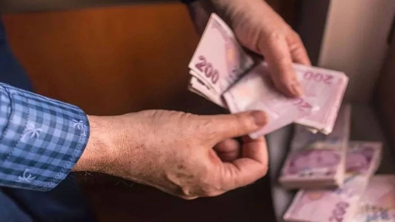 Emekliye bayram ettiren ödeme! 21.000 TL için son gün 31 Mayıs! - Resim: 1