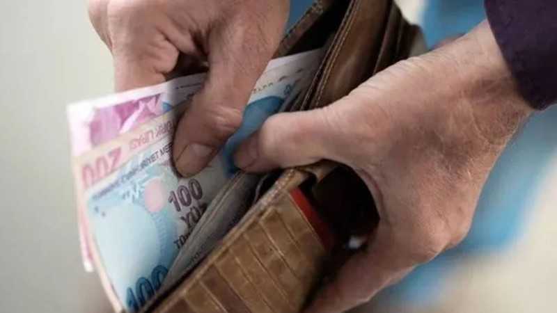Emekliye Yapı Kredi’den büyük jest! 25 bin TL promosyon hesaplara yatıyor! - Resim: 6