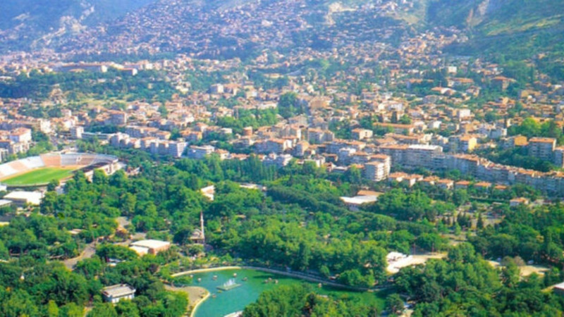 Türkiye'nin en zeki illeri açıklandı! 2025'te zirvede sürpriz bir şehir var - Resim: 9