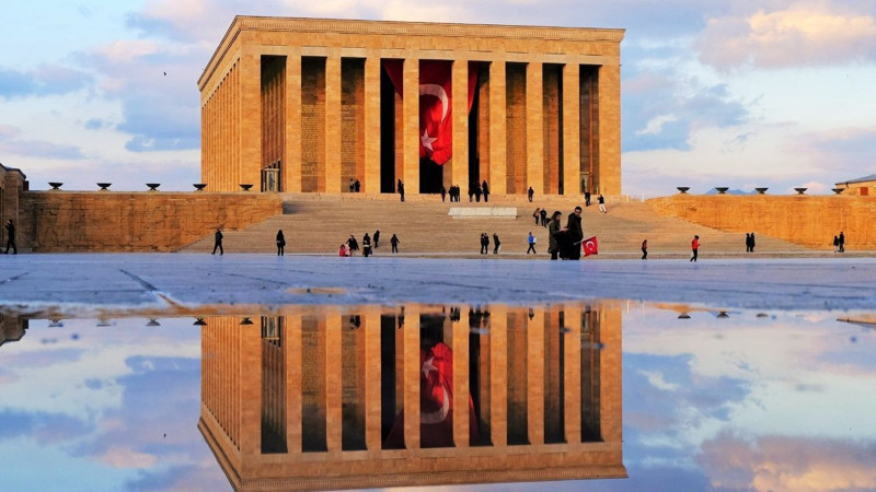 Türkiye'nin en zeki illeri açıklandı! 2025'te zirvede sürpriz bir şehir var - Resim: 16