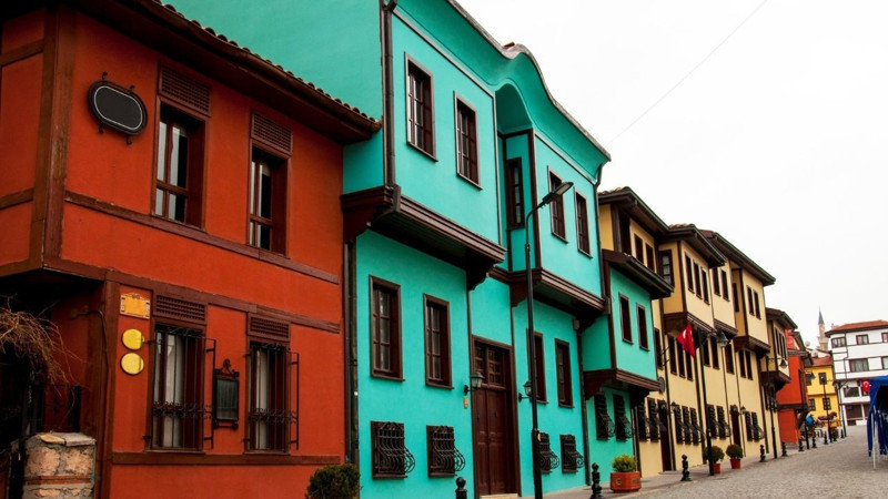 Türkiye'nin en zeki illeri açıklandı! 2025'te zirvede sürpriz bir şehir var - Resim: 17