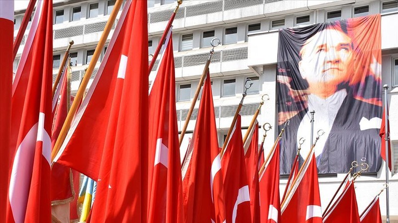 19 Mayıs Atatürk’ü Anma ve Gençlik Bayramı coşkusunu paylaşın! - Resim: 3