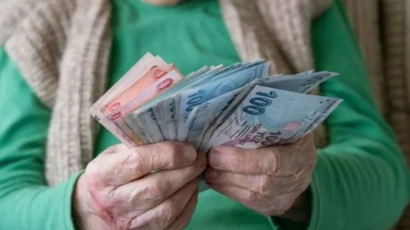 Emekliye Yapı Kredi’den büyük jest! 25 bin TL promosyon hesaplara yatıyor! - Resim: 2