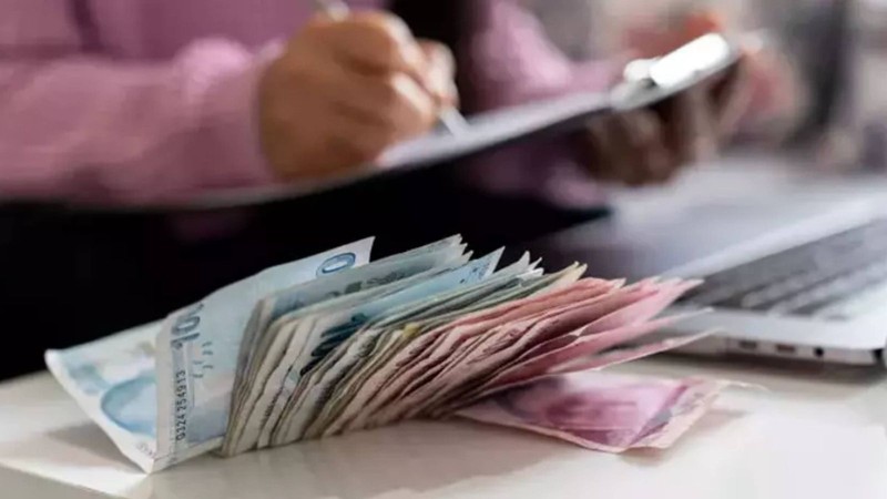 Emekliye Yapı Kredi’den büyük jest! 25 bin TL promosyon hesaplara yatıyor! - Resim: 4