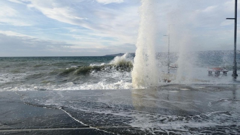 Kastamonu, Sinop, Trabzon, Rize'ye dikkat - Resim: 4
