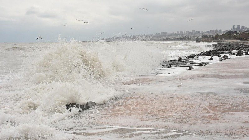 Kastamonu, Sinop, Trabzon, Rize'ye dikkat - Resim: 7