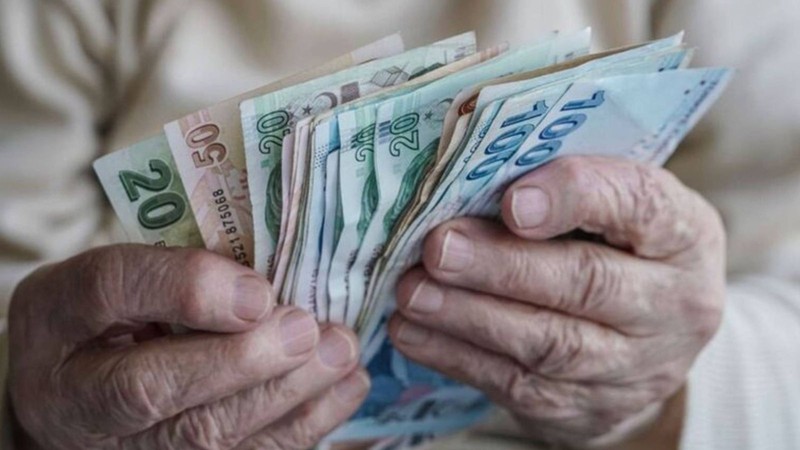 Emekliye bayram ettiren ödeme! 21.000 TL için son gün 31 Mayıs! - Resim: 7