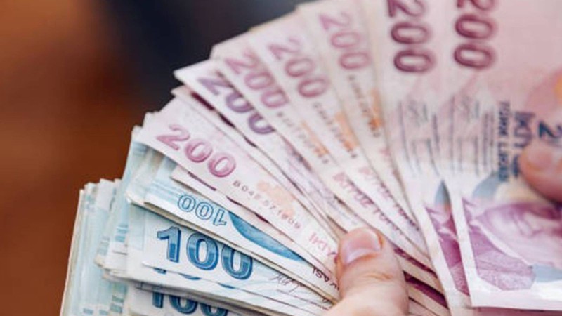 Emekliye Yapı Kredi’den büyük jest! 25 bin TL promosyon hesaplara yatıyor! - Resim: 1