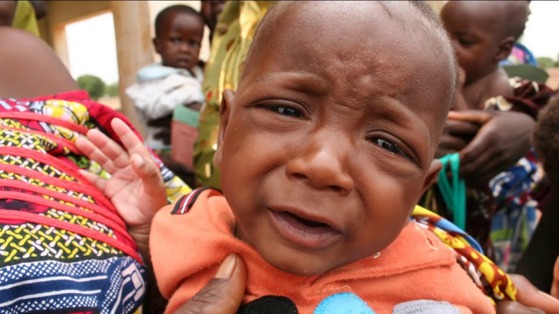 Dünyanın en fakir ülkeleri açıklandı! Bu ülkede günlük bir kaç dolara çalışıyorlar - Resim: 4