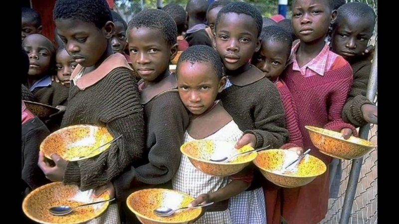 Dünyanın en fakir ülkeleri açıklandı! Bu ülkede günlük bir kaç dolara çalışıyorlar - Resim: 8