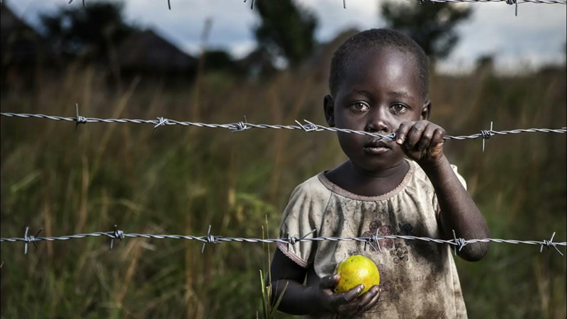 Dünyanın en fakir ülkeleri açıklandı! Bu ülkede günlük bir kaç dolara çalışıyorlar - Resim: 9