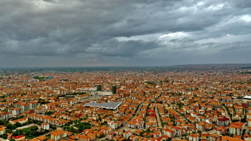 Şehirlerin isimleri nereden geliyor? İlk kez duyacaksınız... - Resim: 3