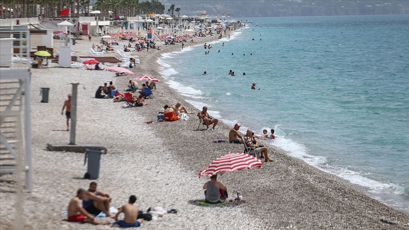 Ücretsiz deniz tatili yapmak isteyenler dikkat: Bu bölgelere halk plajı açılacak - Resim: 4