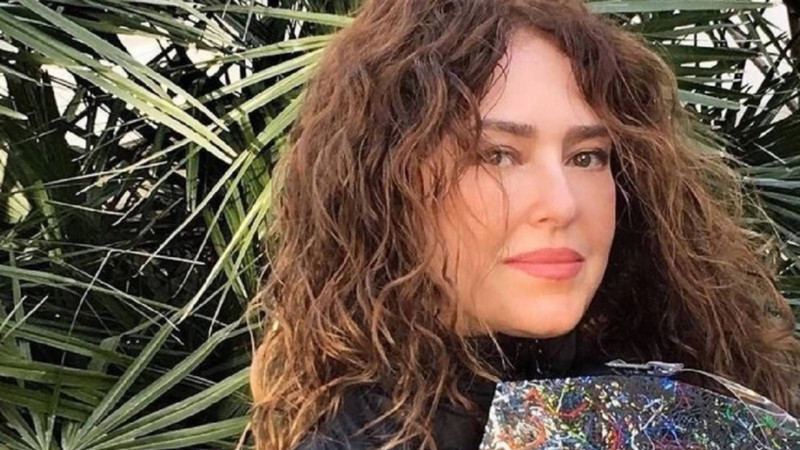 Yıllar geçti ama o hala Şekerpare! Yaprak Özdemiroğlu’nun son halini görenler gözlerine inanamadı! - Resim: 7