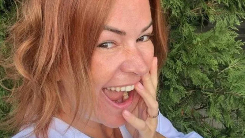 Yıllar geçti ama o hala Şekerpare! Yaprak Özdemiroğlu’nun son halini görenler gözlerine inanamadı! - Resim: 8