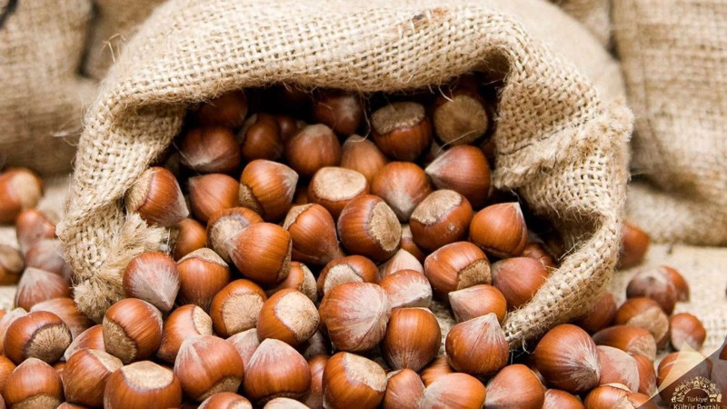 Serbest piyasa fındık fiyatlarında bu rakamlar konuşuluyor! Ordu'da fiyatlar yükseldi - Resim: 1