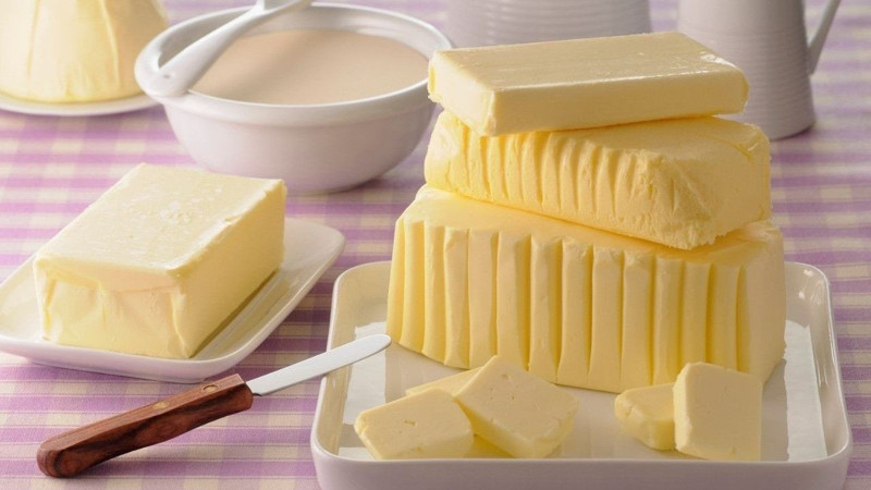 Dünyada en çok tereyağı tüketen ülkeler açıklandı! Karadenizliler çok tüketiyor, Türkiye'nin sırası şaşırttı - Resim: 2