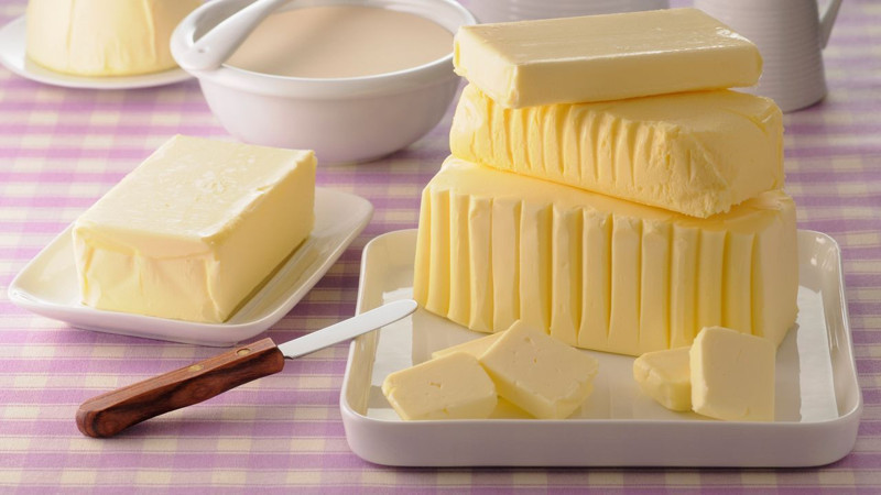 Dünyada en çok tereyağı tüketen ülkeler açıklandı! Karadenizliler çok tüketiyor, Türkiye'nin sırası şaşırttı - Resim: 8