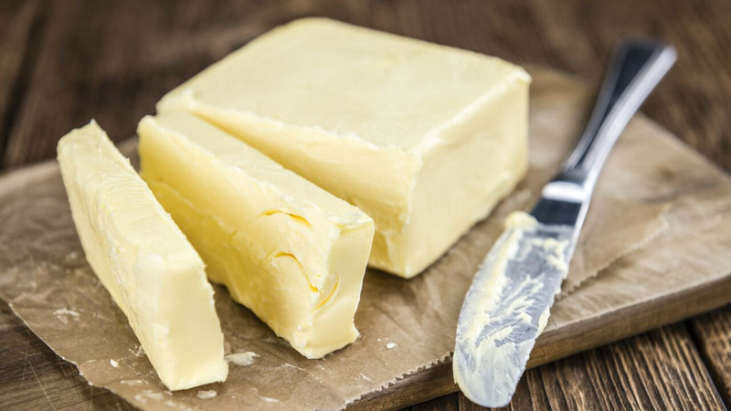 Dünyada en çok tereyağı tüketen ülkeler açıklandı! Karadenizliler çok tüketiyor, Türkiye'nin sırası şaşırttı - Resim: 9