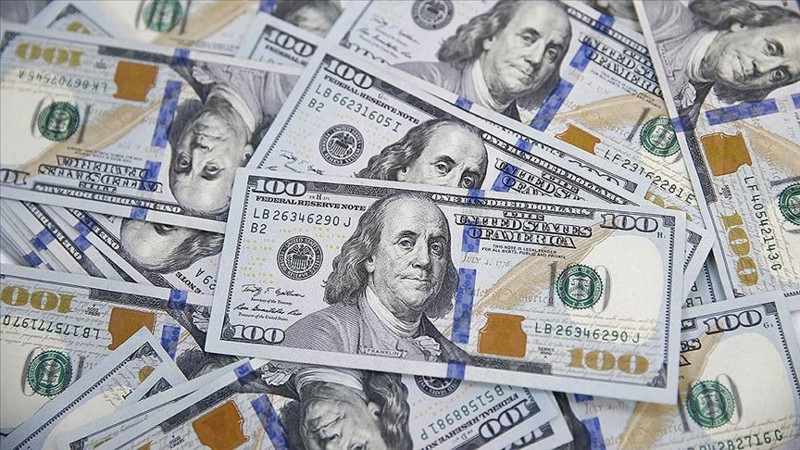 Dolar 46 TL mi olacak? Enflasyon ve faiz tahmini piyasalarda taşları yerinden oynattı! - Resim: 3