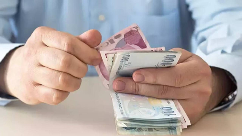 Asgari ücrette Temmuz sürprizi gelir mi? Bakan kapıyı aralık bıraktı! - Resim: 7