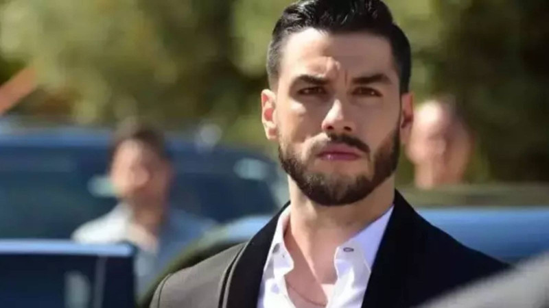 Veda mektubu ortaya çıktı! Aras Aydın diziden ayrılıyor mu? - Resim: 4