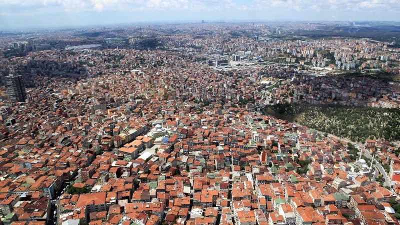 Prof. Dr. Süleyman Pampal, bölgeyi işaret etti: 8.5'lik deprem uyarısı - Resim: 3