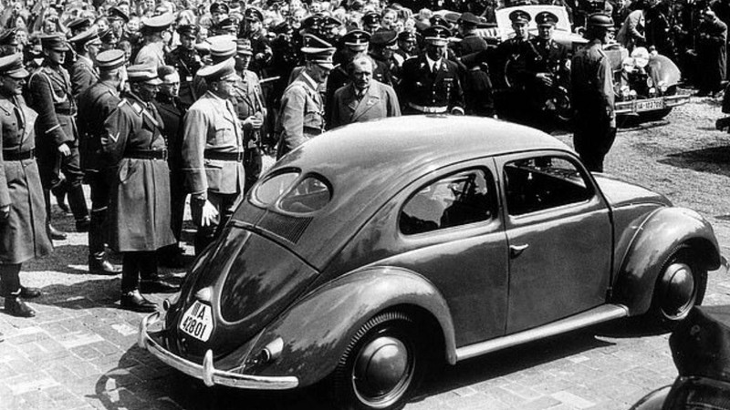 Dünyanın gelmiş geçmiş en uzun ömürlü arabaları açıklandı! Bu otomobiller adeta ölümsüz - Resim: 1