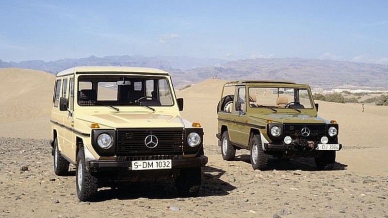 Dünyanın gelmiş geçmiş en uzun ömürlü arabaları açıklandı! Bu otomobiller adeta ölümsüz - Resim: 2