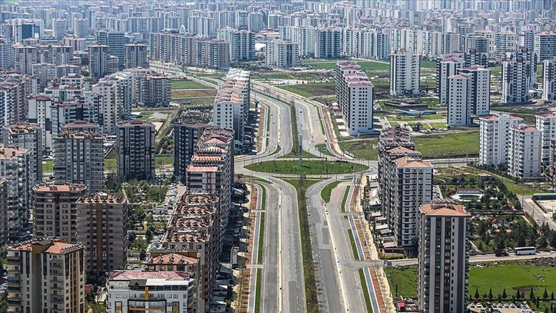 Gayrimenkul uzmanı açıkladı! İşte Türkiye’de arazi fırsatları olan, gelecekte kârlı çıkabileceğiniz şehirler - Resim: 11
