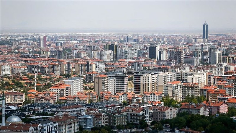Gayrimenkul uzmanı açıkladı! İşte Türkiye’de arazi fırsatları olan, gelecekte kârlı çıkabileceğiniz şehirler - Resim: 12