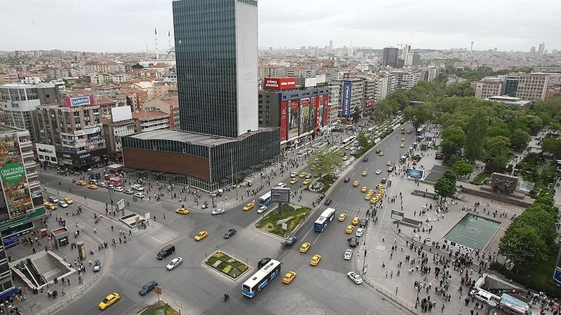 Gayrimenkul uzmanı açıkladı! İşte Türkiye’de arazi fırsatları olan, gelecekte kârlı çıkabileceğiniz şehirler - Resim: 3