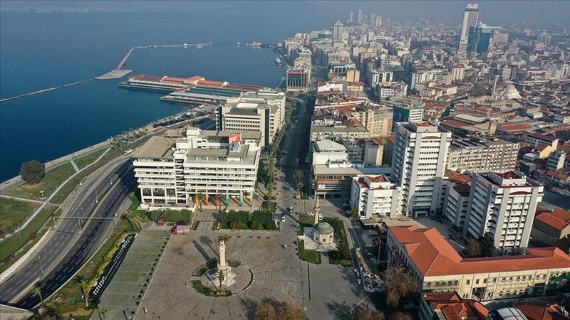 Gayrimenkul uzmanı açıkladı! İşte Türkiye’de arazi fırsatları olan, gelecekte kârlı çıkabileceğiniz şehirler - Resim: 4